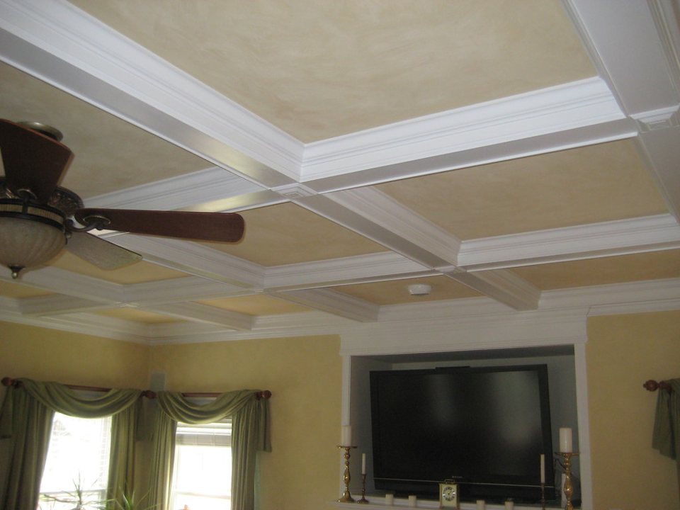 Controsoffitto