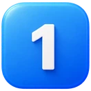 1