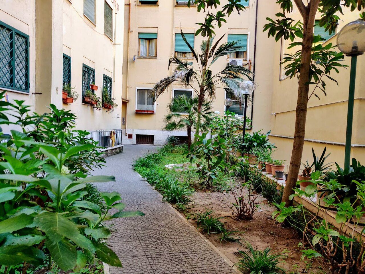 Manutenzione Condominio