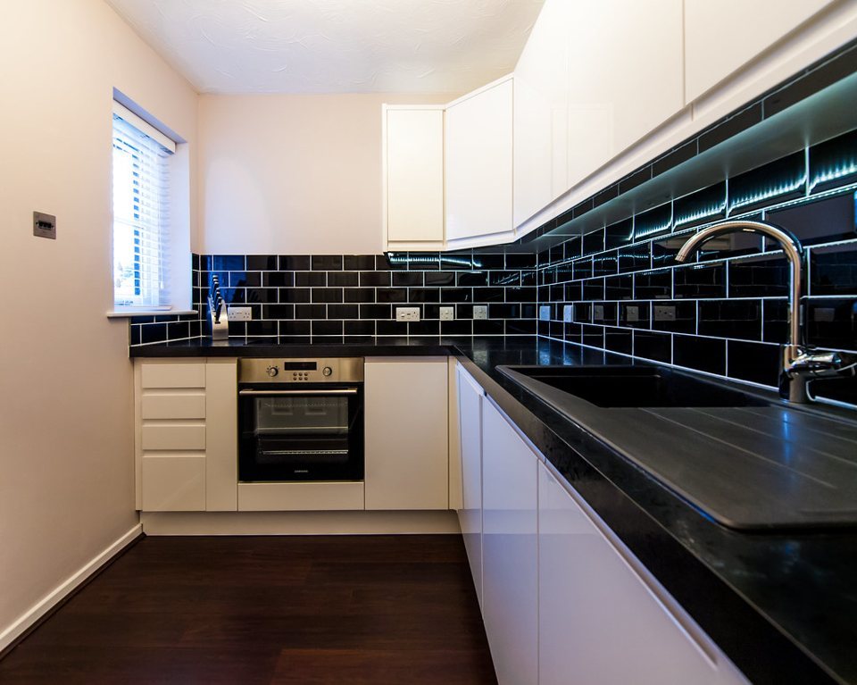 Montaggio Cucine