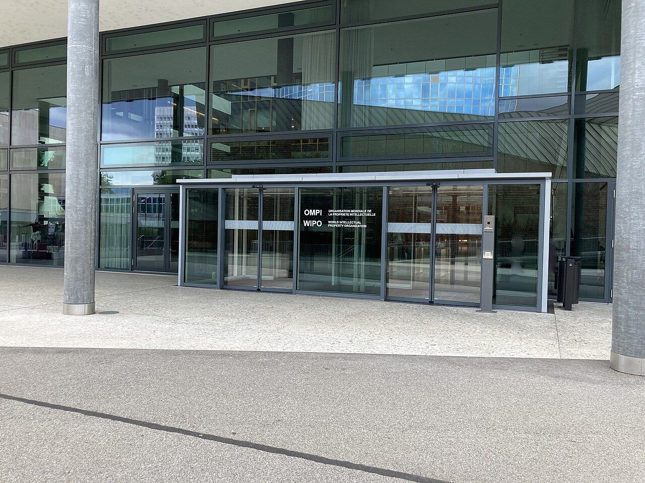 Porte Automatiche