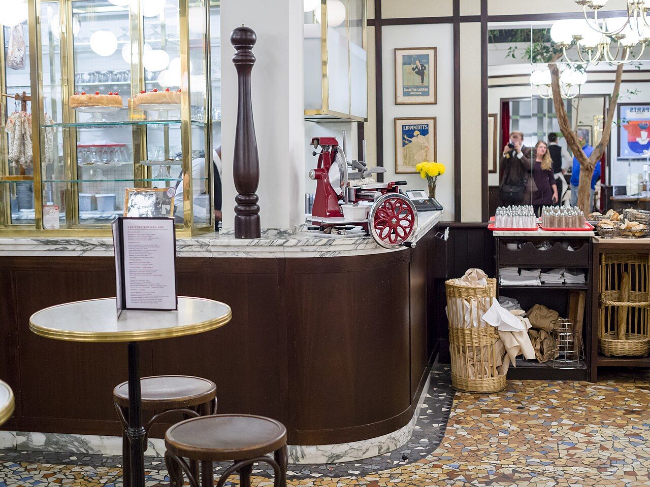 Pulizia Ristoranti e Bar
