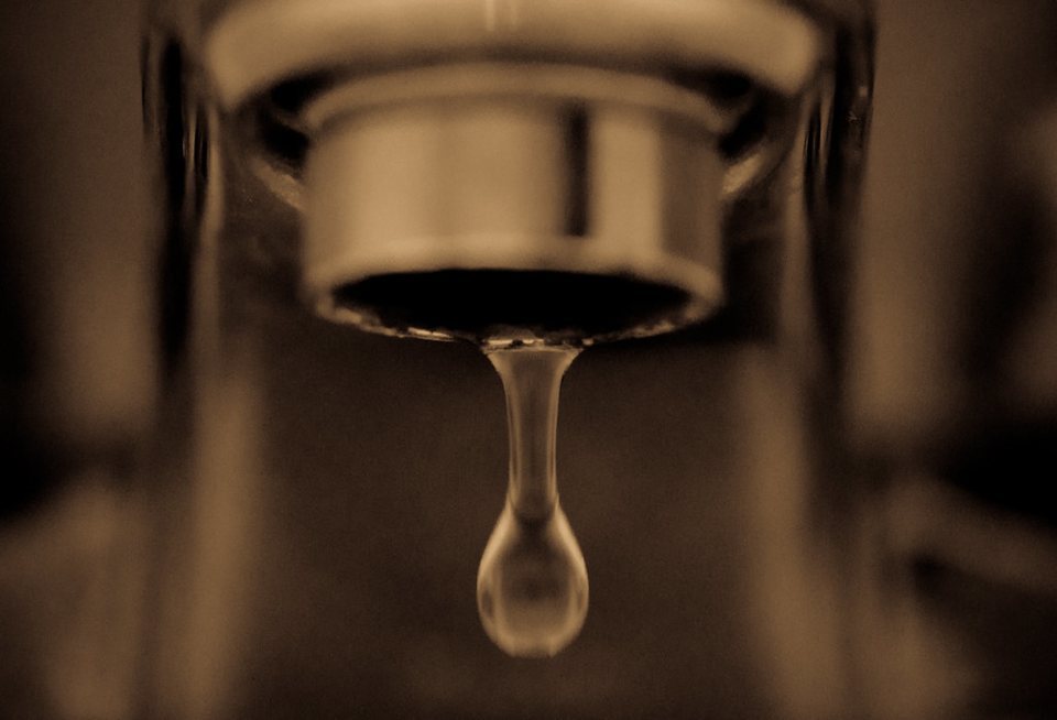 Ricerca Perdite Acqua