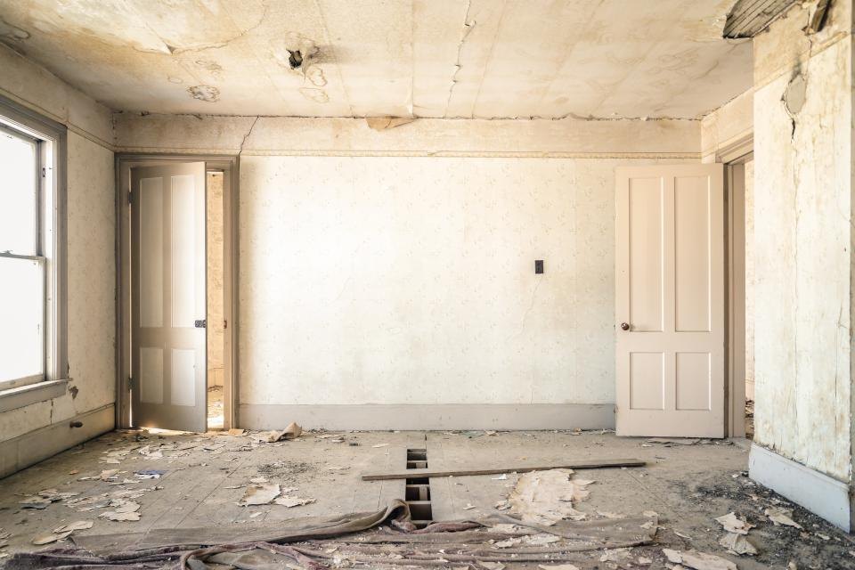Ristrutturazione Appartamento