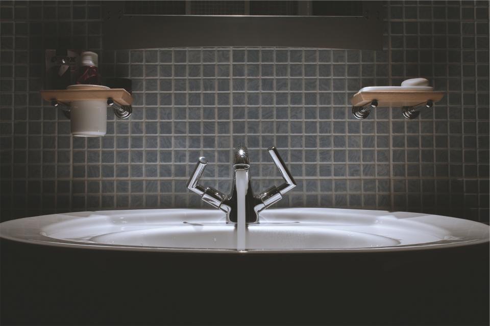 Ristrutturazione Bagno