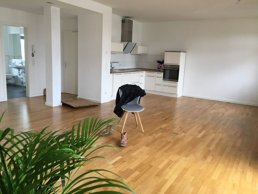 Sgombero Appartamento